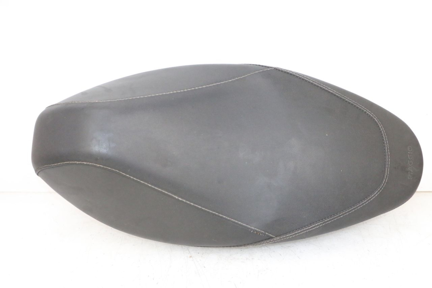 photo de SELLE PIAGGIO NEW TYPHOON 50 (2018 - 2021) - Vue principale