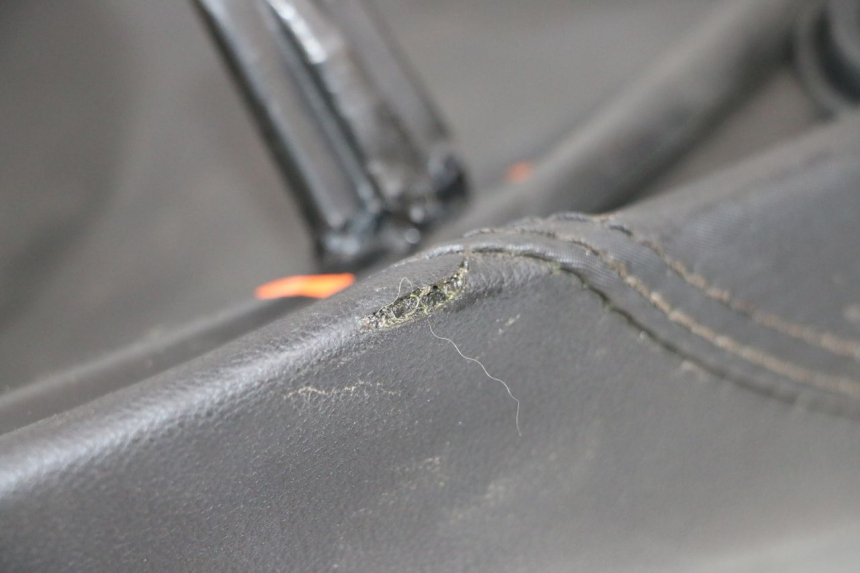 photo de SELLE PIAGGIO NEW TYPHOON 50 (2018 - 2021) - Photo complémentaire