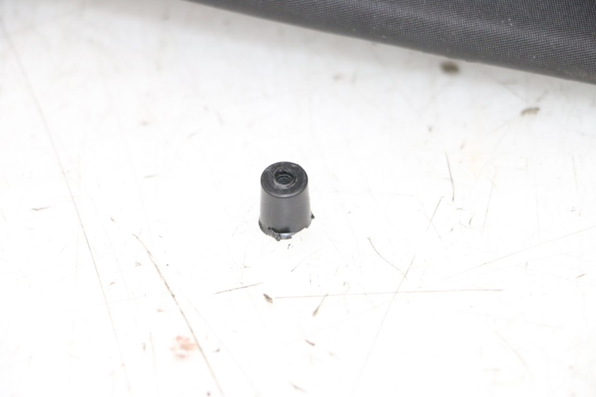 photo de SELLE PIAGGIO NEW TYPHOON 50 (2018 - 2021) - Vue d’ensemble