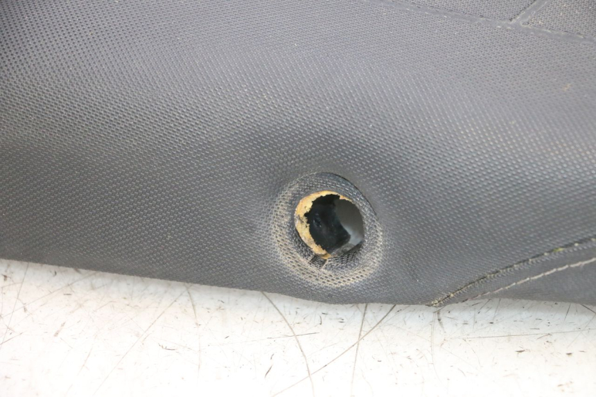 photo de SELLE PIAGGIO NEW TYPHOON 50 (2010 - 2017) - Détails caractéristiques