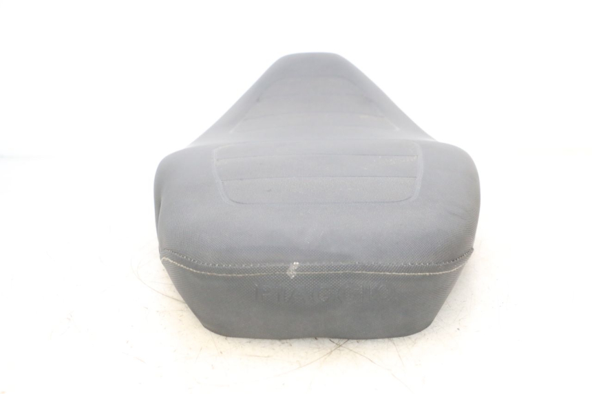 photo de SELLE PIAGGIO NEW TYPHOON 50 (2010 - 2017) - Zoom composants