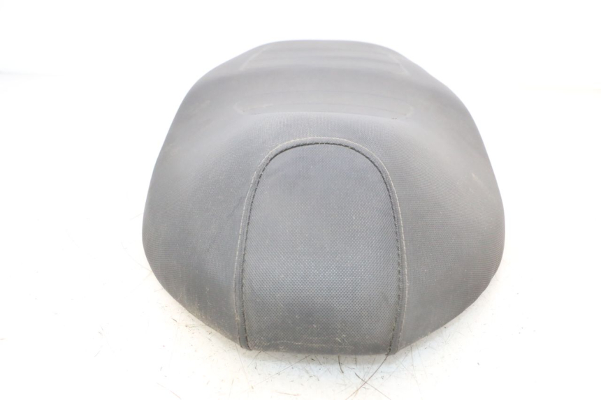 photo de SELLE PIAGGIO NEW TYPHOON 50 (2010 - 2017) - Focus structure