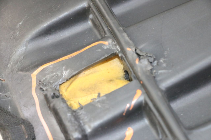 photo de SELLE GILERA NEXUS 125 (2009 - 2013) - Vue produit