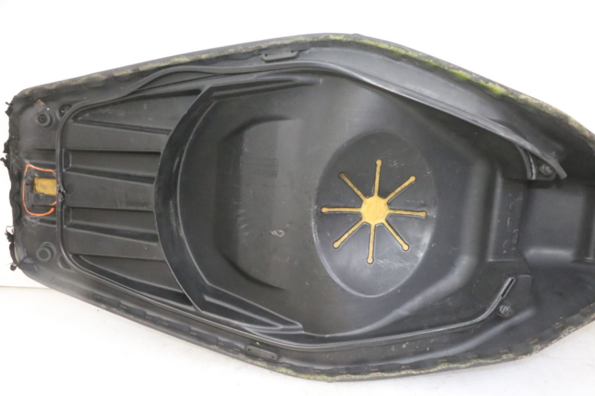 photo de SELLE GILERA NEXUS 125 (2009 - 2013) - Photo complémentaire