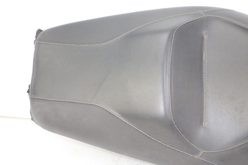 photo de SELLE GILERA NEXUS 125 (2009 - 2013) - Zoom état d’usage