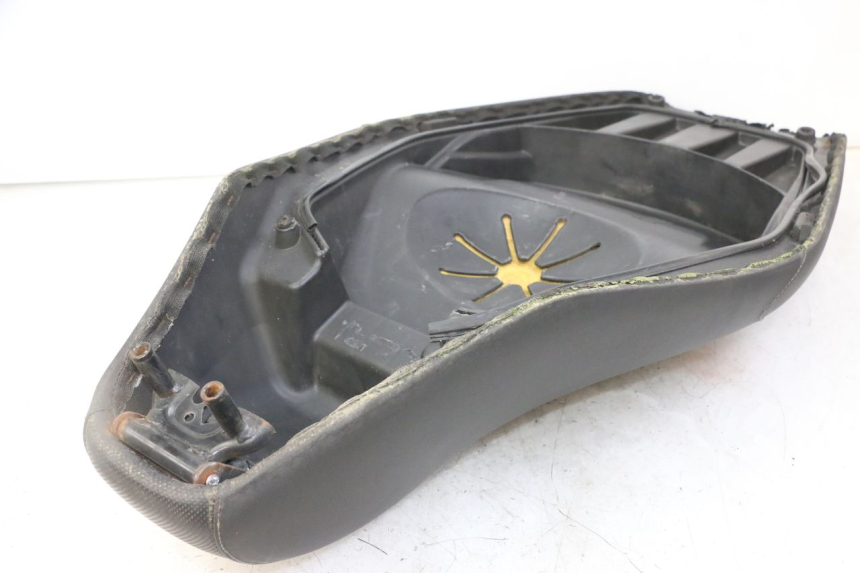 photo de SELLE GILERA NEXUS 125 (2009 - 2013) - Pièce contrôlée