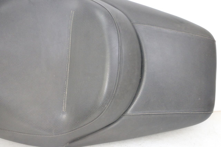 photo de SELLE GILERA NEXUS 125 (2009 - 2013) - Aperçu profil