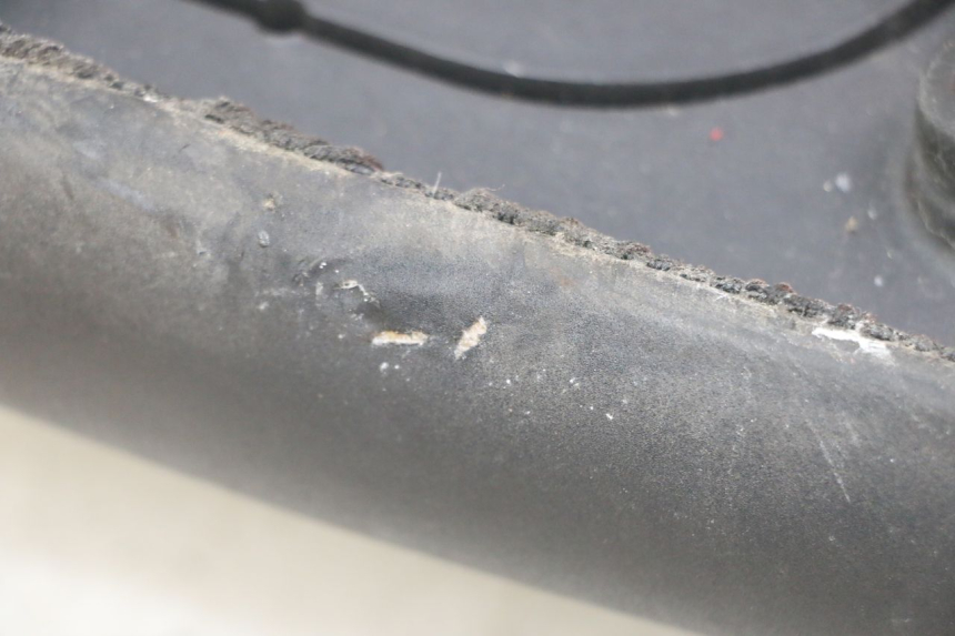 photo de SELLE GILERA NEXUS 125 (2009 - 2013) - Zoom état d’usage