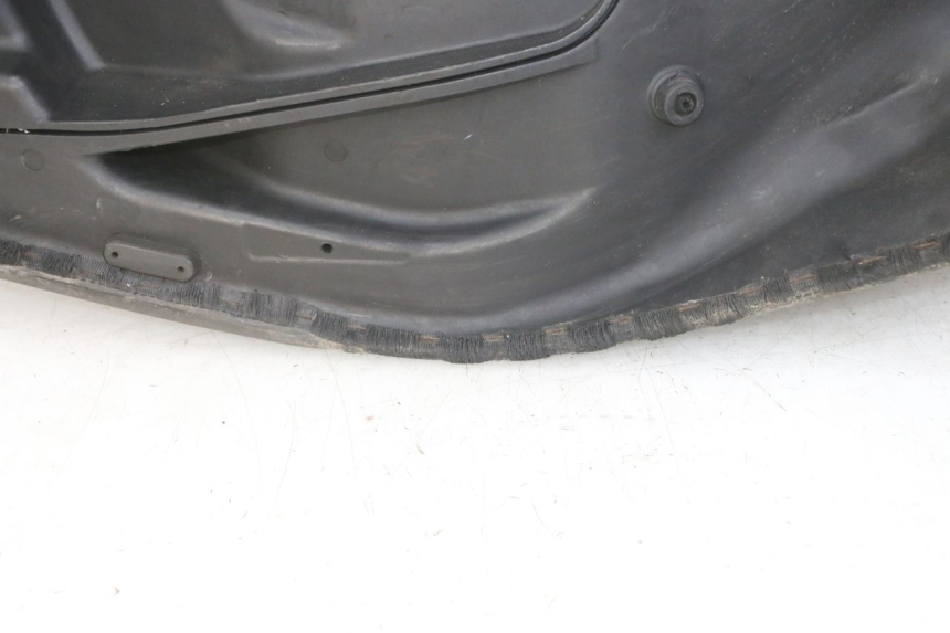 photo de SELLE GILERA NEXUS 125 (2009 - 2013) - Pièce contrôlée