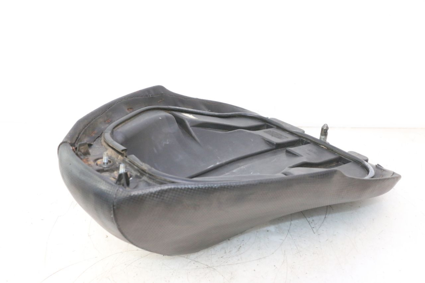 photo de SELLE MBK NITRO 50 (2004 - 2008) - Zoom état d’usage