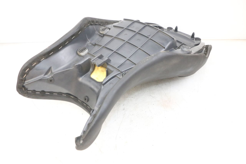 photo de SELLE MOTO GUZZI NORGE 8V GT 1200 (2011 - 2016) - Zoom état d’usage