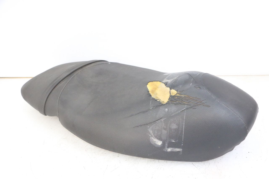 photo de SELLE PIAGGIO NRG POWER PUREJET 50 (2018 - 2021) - Vue rapprochée