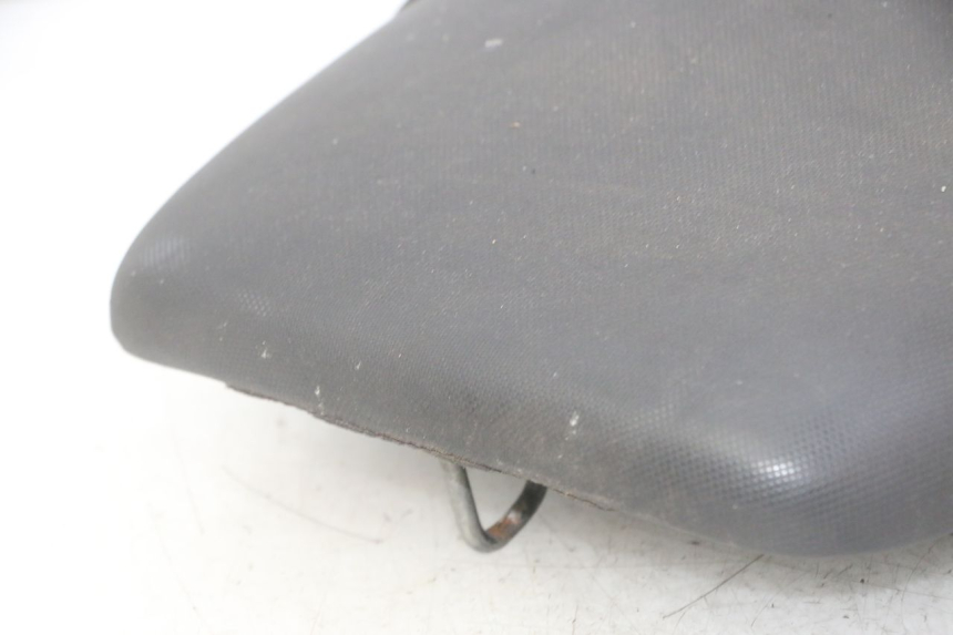 photo de SELLE PIAGGIO NRG POWER PUREJET 50 (2018 - 2021) - Inspection visuelle