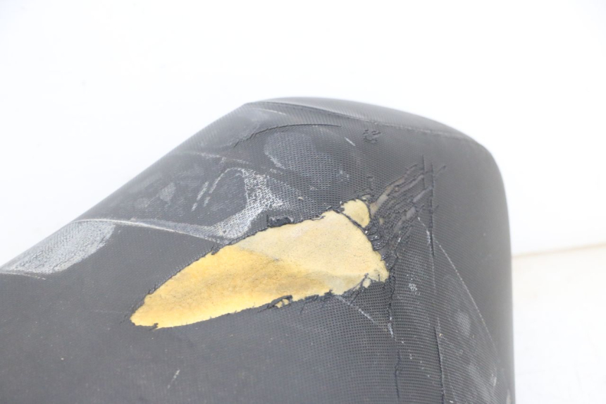 photo de SELLE PIAGGIO NRG POWER PUREJET 50 (2018 - 2021) - Focus structure