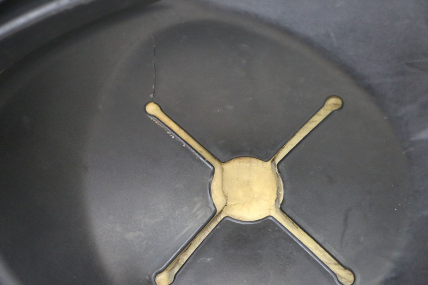 photo de SELLE PIAGGIO NRG POWER PUREJET 50 (2018 - 2021) - Pièce contrôlée