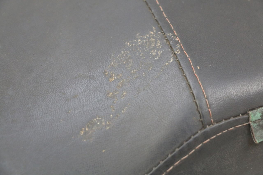 photo de SELLE JM MOTORS OLDIES 4T 50 (2010 - 2020) - Détail de la pièce