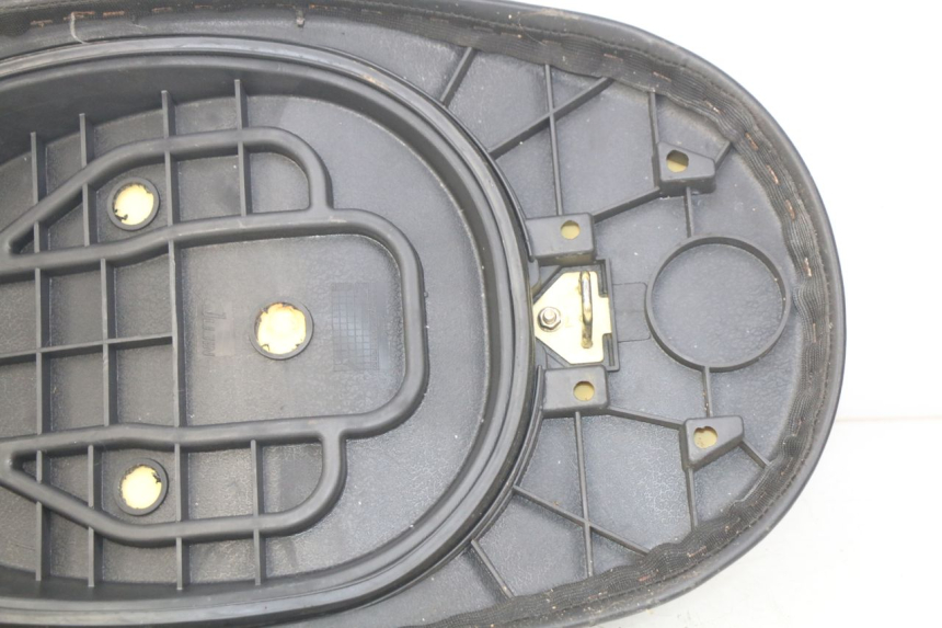 photo de SELLE JM MOTORS OLDIES 4T 50 (2010 - 2020) - Vue produit