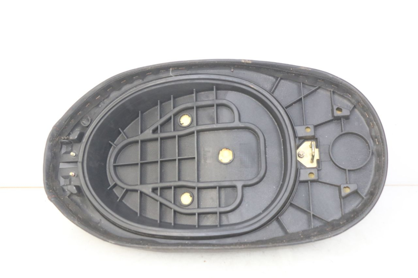 photo de SELLE JM MOTORS OLDIES 4T 50 (2010 - 2020) - Détails caractéristiques