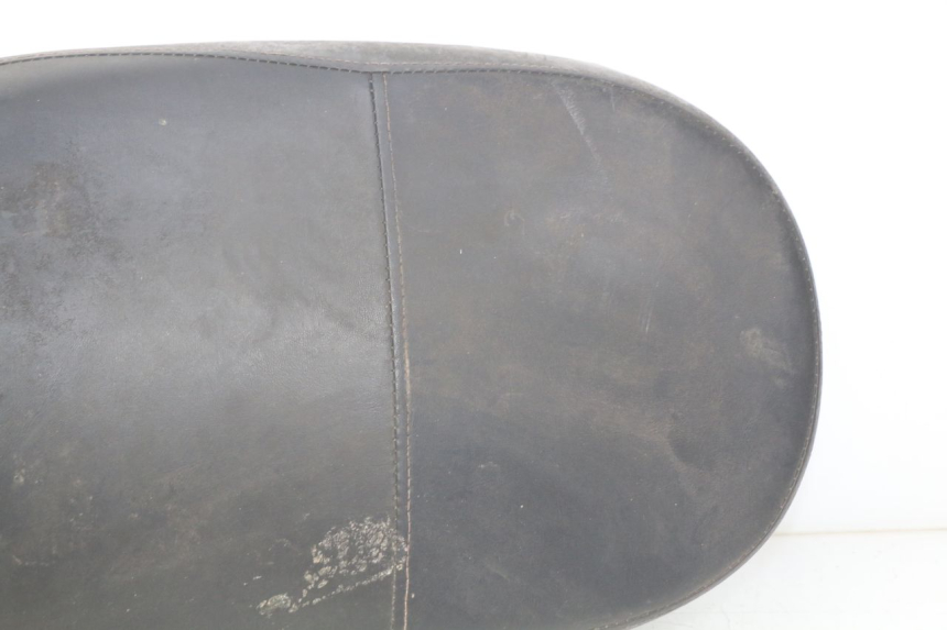 photo de SELLE JM MOTORS OLDIES 4T 50 (2010 - 2020) - Vue rapprochée