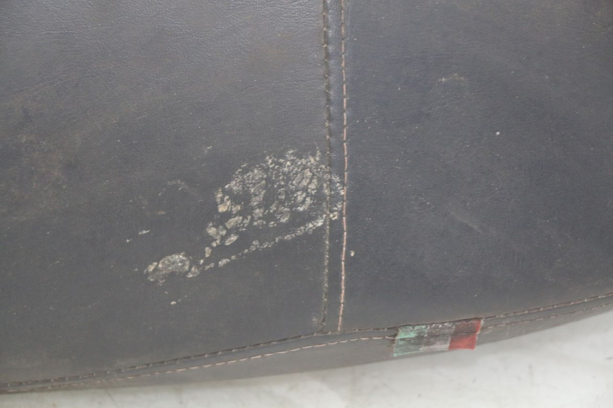 photo de SELLE JM MOTORS OLDIES 4T 50 (2010 - 2020) - Photo complémentaire