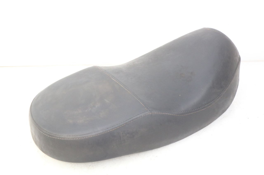 photo de SELLE JM MOTORS OLDIES 4T 50 (2010 - 2020) - Zoom état d’usage