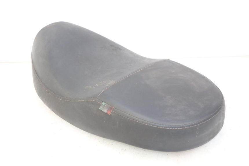 photo de SELLE JM MOTORS OLDIES 4T 50 (2010 - 2020) - Autre angle de vue