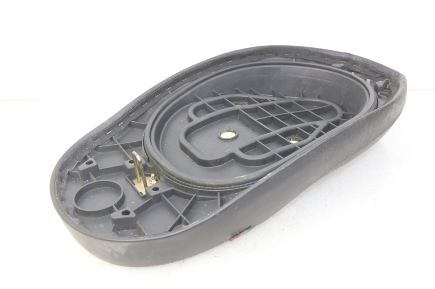 photo de SELLE JM MOTORS OLDIES 4T 50 (2010 - 2020) - État de surface