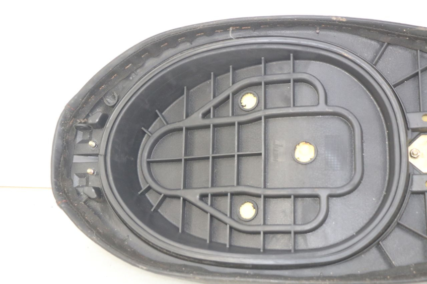 photo de SELLE JM MOTORS OLDIES 4T 50 (2010 - 2020) - Marquages et références