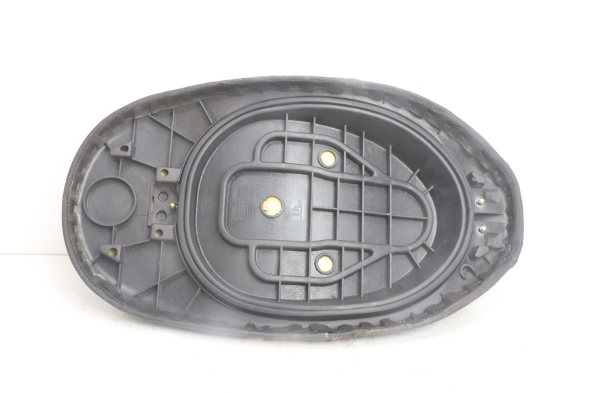 photo de SELLE JM MOTORS OLDIES 4T 50 (2010 - 2020) - État de surface
