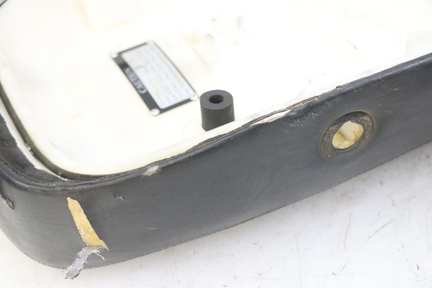 photo de SELLE JM MOTORS OLDIES GT 4T 50 (2018 - 2025) - Détails caractéristiques