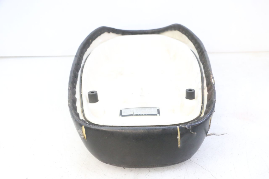 photo de SELLE JM MOTORS OLDIES GT 4T 50 (2018 - 2025) - Zoom composants