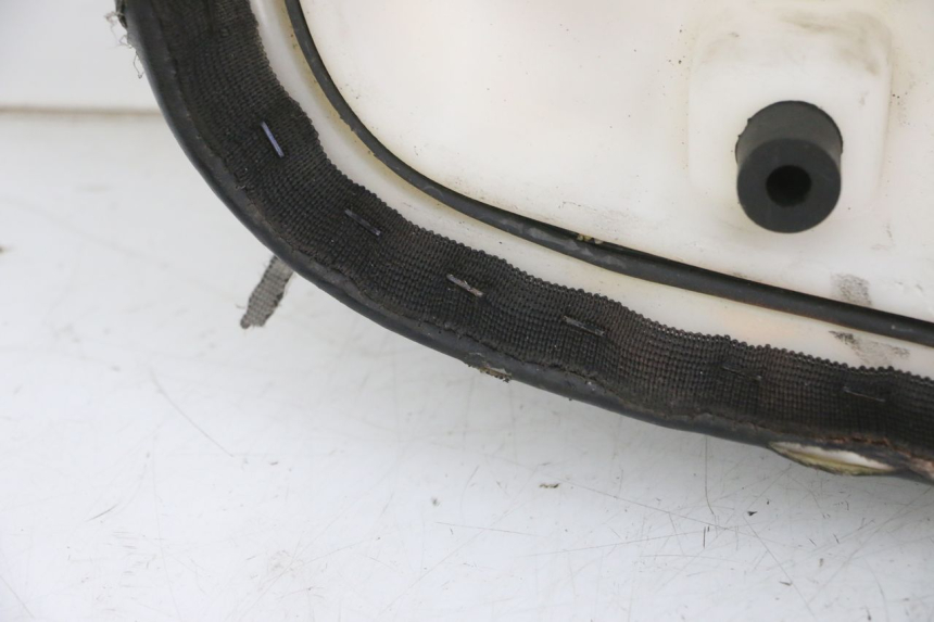 photo de SELLE JM MOTORS OLDIES GT 4T 50 (2018 - 2025) - Inspection visuelle