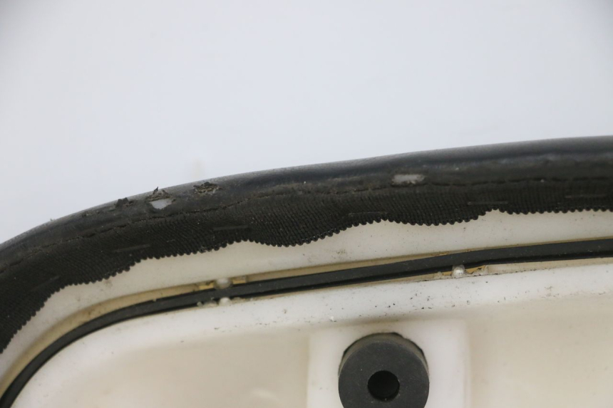 photo de SELLE JM MOTORS OLDIES GT 4T 50 (2018 - 2025) - Focus structure