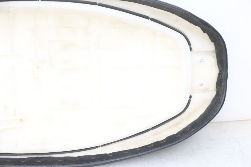 photo de SELLE JM MOTORS OLDIES GT 4T 50 (2018 - 2025) - Angle alternatif