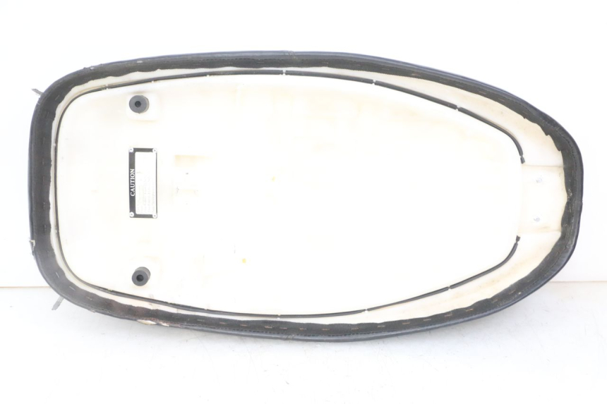 photo de SELLE JM MOTORS OLDIES GT 4T 50 (2018 - 2025) - Aperçu profil