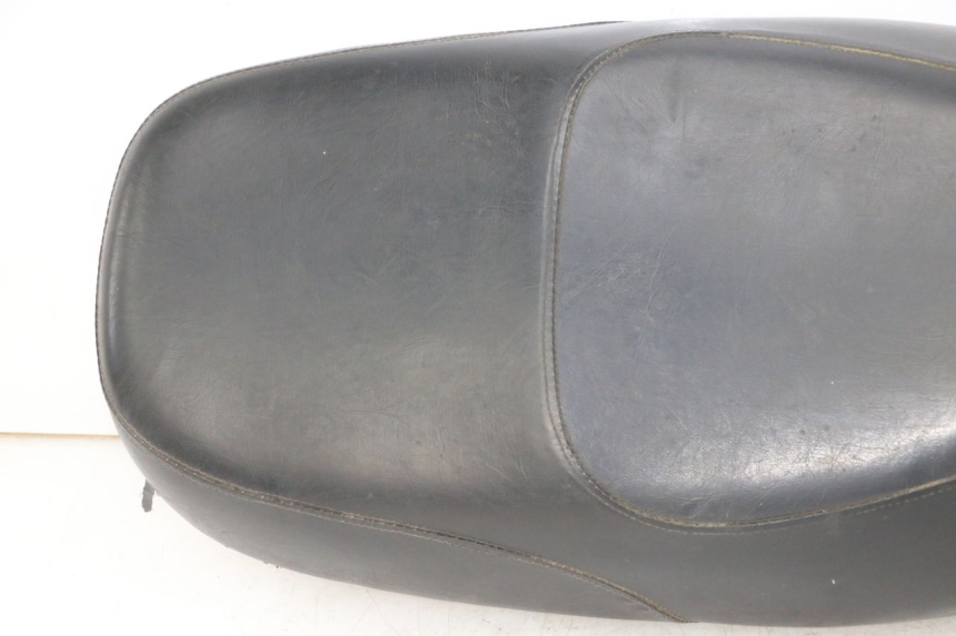 photo de SELLE JM MOTORS OLDIES GT 4T 50 (2018 - 2025) - Vue principale