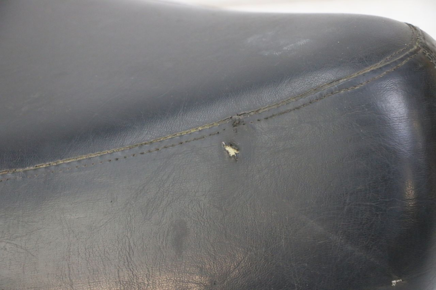 photo de SELLE JM MOTORS OLDIES GT 4T 50 (2018 - 2025) - Points de fixation