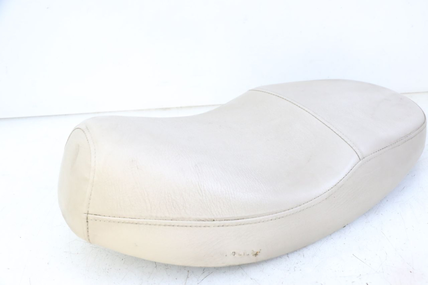 photo de SELLE JM MOTORS OLDIES GT 4T 50 (2018 - 2025) - Vue produit