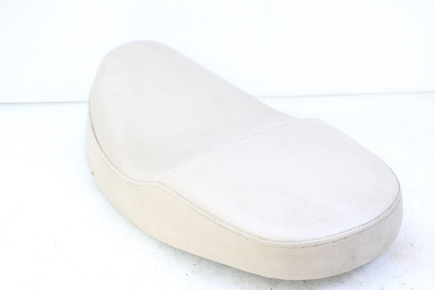 photo de SELLE JM MOTORS OLDIES GT 4T 50 (2018 - 2025) - Zoom composants