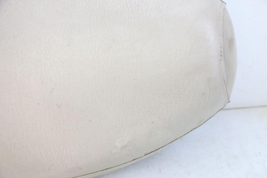 photo de SELLE JM MOTORS OLDIES GT 4T 50 (2018 - 2025) - Inspection visuelle