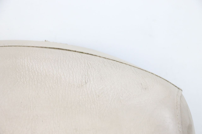 photo de SELLE JM MOTORS OLDIES GT 4T 50 (2018 - 2025) - Focus structure