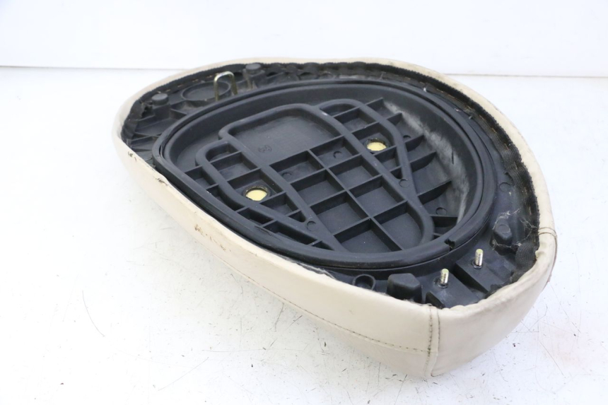 photo de SELLE JM MOTORS OLDIES GT 4T 50 (2018 - 2025) - Autre angle de vue