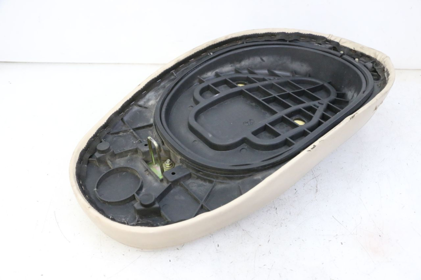 photo de SELLE JM MOTORS OLDIES GT 4T 50 (2018 - 2025) - Vue d’ensemble