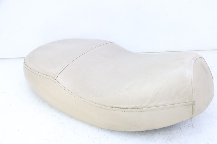 photo de SELLE JM MOTORS OLDIES GT 4T 50 (2018 - 2025) - État de surface