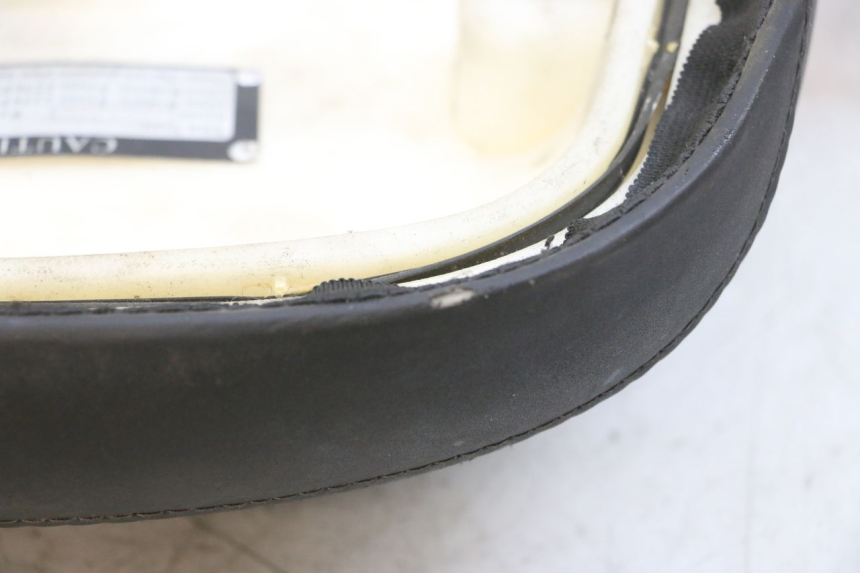 photo de SELLE JM MOTORS OLDIES GT 4T 50 (2018 - 2025) - Vue d’ensemble