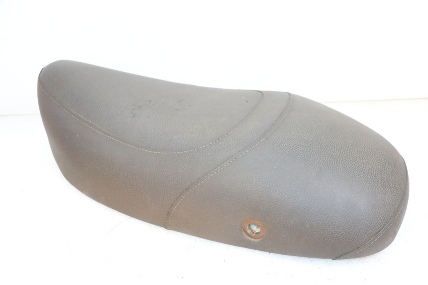 photo de SELLE JM MOTORS OLDIES GT 4T 50 (2018 - 2025) - Vue produit