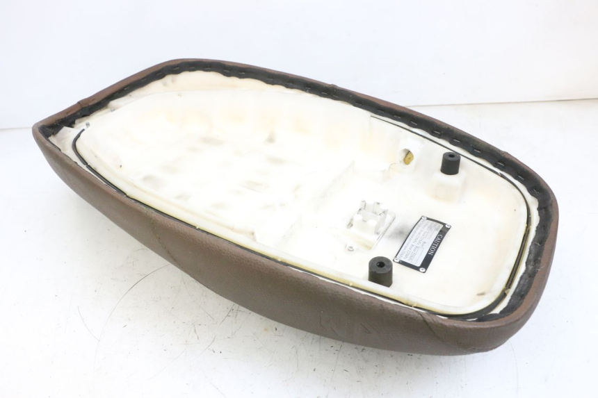 photo de SELLE JM MOTORS OLDIES GT 4T 50 (2018 - 2025) - Vue d’ensemble