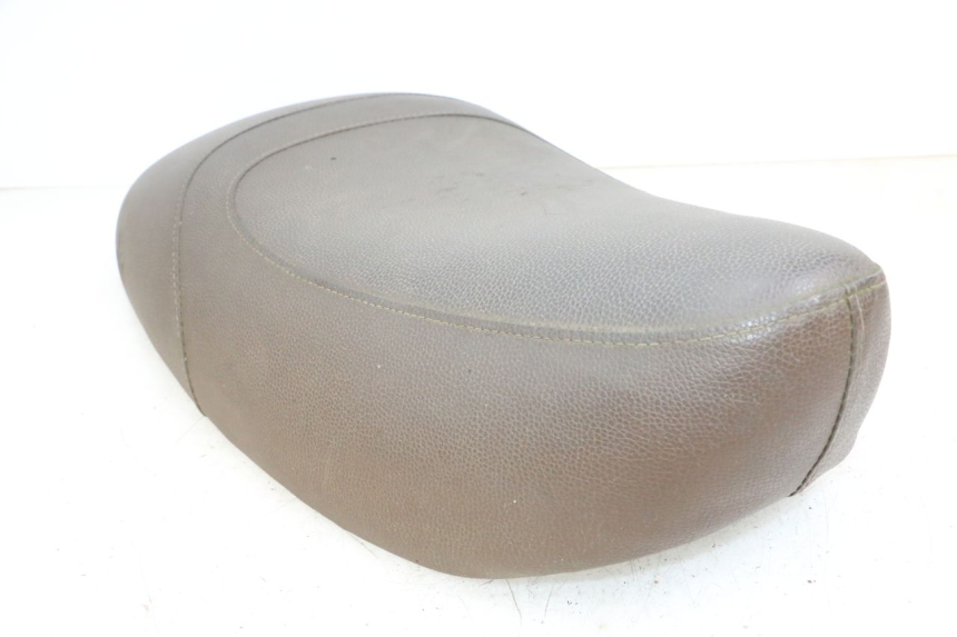 photo de SELLE JM MOTORS OLDIES GT 4T 50 (2018 - 2025) - État de surface