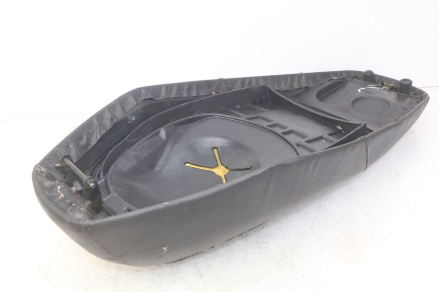 photo de SELLE SYM ORBIT 2 4T 50 (2018 - 2022) - Vue produit