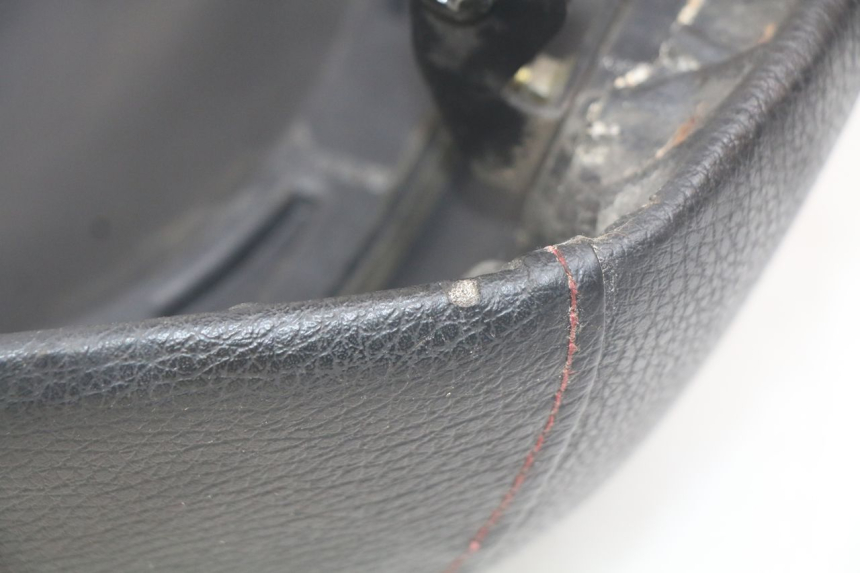 photo de SELLE SYM ORBIT 2 4T 50 (2018 - 2022) - Détails caractéristiques